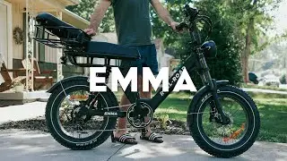 Roll Road Emma 2.0