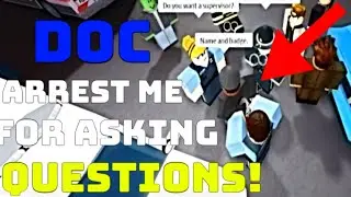 DOC, Why are you abusing? || Firestone V2
