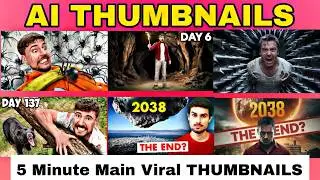 ai thumbnail kaise banaen |🔥 ai generated thumbnail kaise banaen |#aisefreefirethumbnailkaisebanaen|
