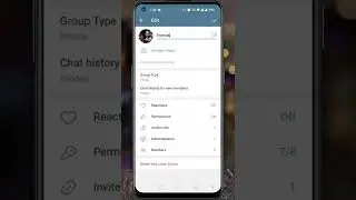How to Send Messages Anonymously in Telegram Groups 