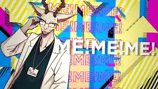 Melon | ME!ME!ME!
