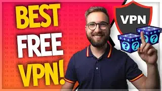 Best Free VPN 2021! (two VPN's that are *actually* free)