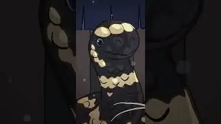 Ijima's Sea Snake 🐢🐍 