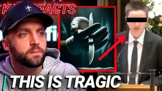 This Hollywood Agenda is DESTROYING this Generation | Kap Reacts