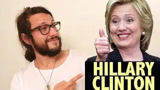 Hillary Clinton & The Double Standard
