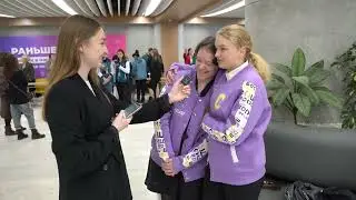 Новости РУДН. Выпуск № 3