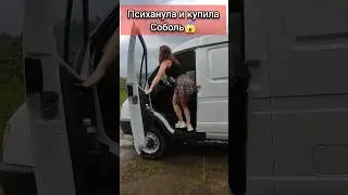 КУПИЛИ Новый Соболь 4х4 от ГАЗ) #соболь #4х4 #соболь #покатушки #automobile