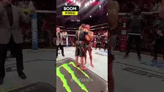 ⚡Тренер Дастина Порье назвал Армана Царукяна фальшивым 
