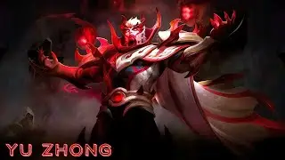 КАК ТАКОЕ ВОЗМОЖНО В 2024 ? ГЕНИЙ НА ЧОНГЕ В СОЛО? MOBILE LEGENDS BANG BANG