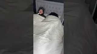 Bro has musical farts 😂 