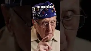God Is The Reason I Survived World War II