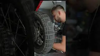 Pirelli mi Metzeler mi?