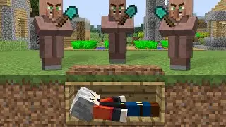 THEMURAT VS MINECRAFT #238