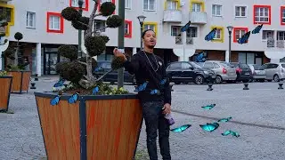 Bruce Little - Loki (Clip officiel)