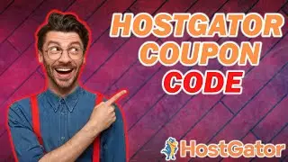 Hostgator Coupon Code (2024) 🔥 - HostGator Discount 💥 - HostGator Promo Offers! 💰