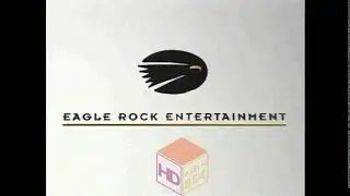 Eagle Rock Entertainment Logo