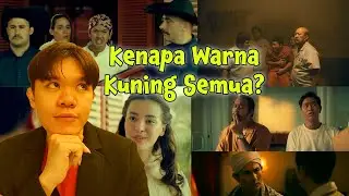 Makna warna dalam film Indonesia, memang boleh sekuning ini??? - MOS Episode 4