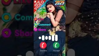 New call ringtone 2024 | hindi ringtone 2024, trending Ringtone, love ringtone song, mobile ringtone