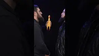 Фейс ту Фейс с Курицей 🐔🐓 