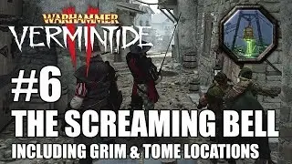 Vermintide 2 - The Screaming Bell