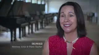 Steinway Teachers & Educational Partners: Investing in the Future of Music