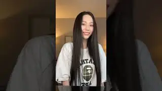 240805 에스파 카리나 인스타 라이브 aespa Karina Instagram Live