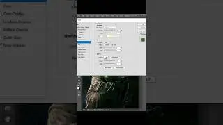 How To Create Lightning Sword In Photoshop || Photoshop Tutorial 