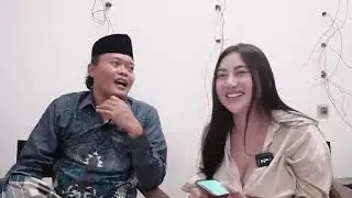 podcast bareng kang sule