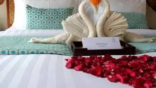 Aksari Villa - Perfect Romantic Stay in Seminyak Bali