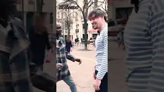 Il RÉSISTE à tous les coups !