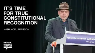 Australia Speaks: Noel Pearson