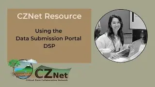 Using the Data Submission Portal (DSP)