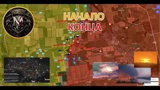 Разрушительные Удары | Россия В Преддверии Масштабной Операция. Военные Сводки И Анализ За 2024.3.22