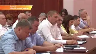 Сразу в нескольких районах Сочи поменялись главы. Новости Эфкате