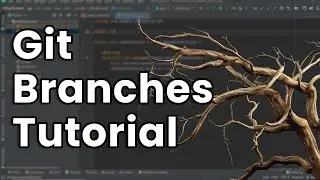 Git Branches Tutorial: Easy Guide