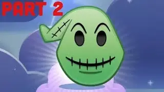 Villain Event (part 2) | Disney Emoji Blitz