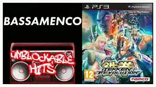 Bassamenco - Tekken Revolution