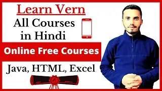 Learn Vern website me account kaise bnaye | Get Certificate | Rakeeb Ahmed