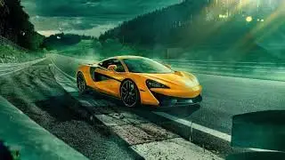 The best animated wallpaper for wallpaper engine