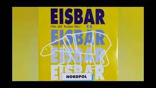 Nordpol - Eisbär.  ⭐⭐⭐