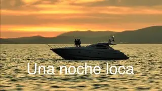 Marquess - Una noche loca (Official Video)