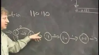 Lecture 1 - Finite State Machines (Part 4/9)