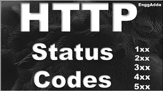 Http Status Code   What is Http Status Code and How to use them in Real Time Application   EnggAdda