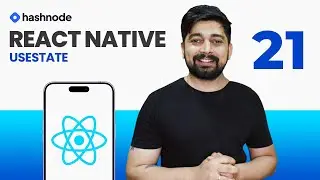 UseState in React Native