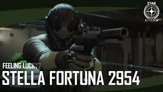 Stella Fortuna 2954 - Feeling Lucky?