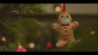Christmas Covid-19 film 2021