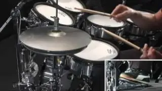 TD-20KX V-Drums (5/5) Expressiveness