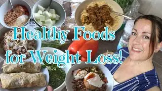 Weight Loss Journey - What did I EAT after my 3 DAY FAST?