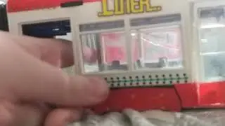 ЭС1 001 и ЭД4МК 0023 в 4К