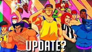 X-MEN 97 UPDATES WOULD BE INSANE!!! - Marvel Future Fight